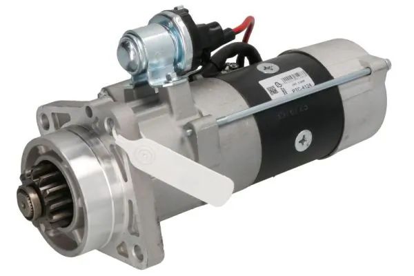 electromotor mercedes-benz unimog atego 2 axor 2 oh 1996-2016