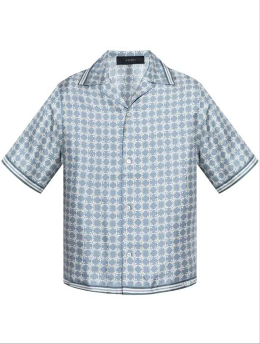Compleu Amiri blue new 2026