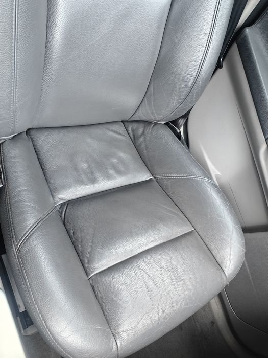 Волво S40 2.4 170кс. на части