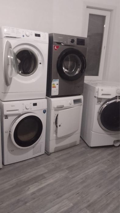 Продается стиральная машина
