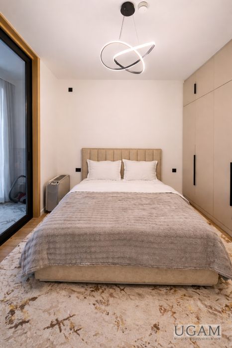 Ugam River kunlik ijara