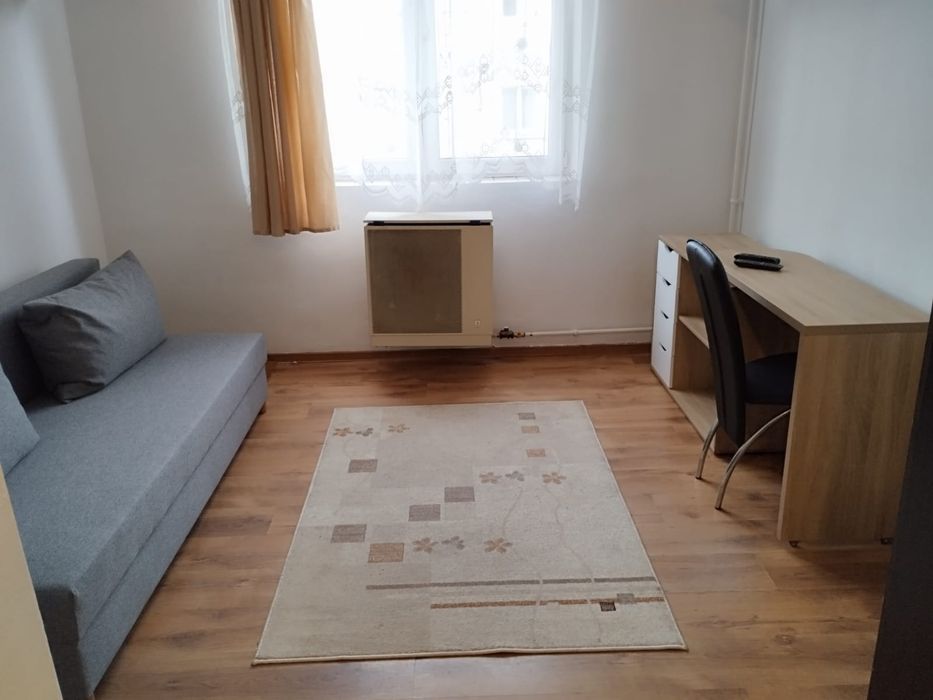 Chirie Garsoniera 7 Noiembrie