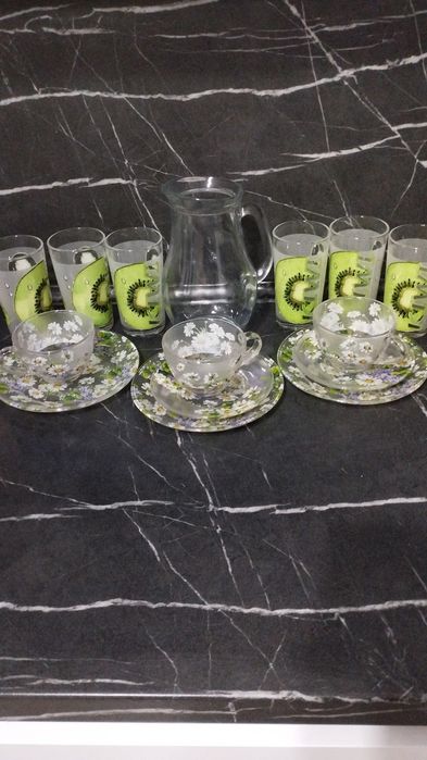 Продаю посуду б/у