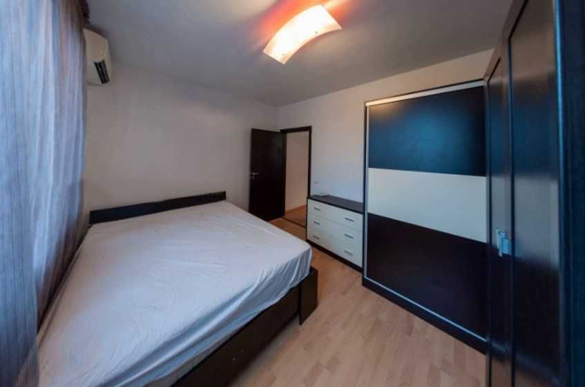 Дава се под наем Двустаен апартамент в София, Банишора - 55 кв.м за 484.5 € - Снимка #3