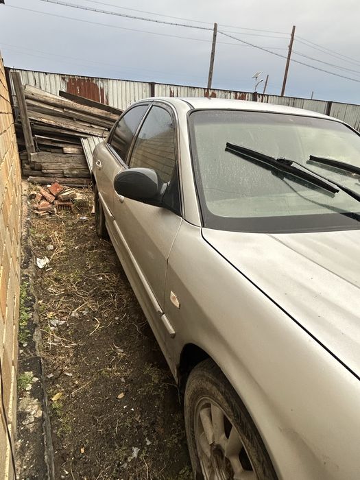 Хюндай Соната EF