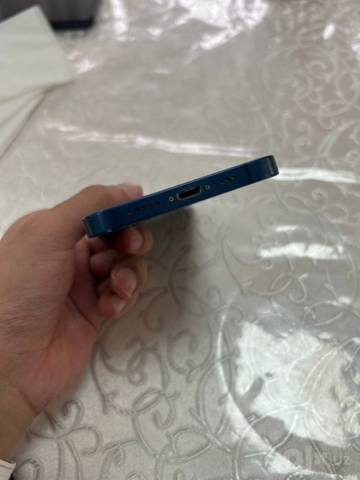 iphone 12 64 deyarli ideal