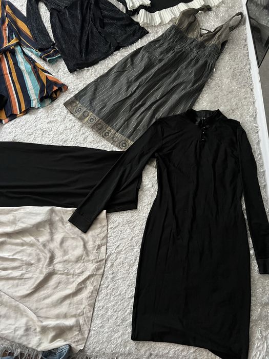 Рокли Zara XS -S размер