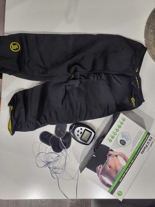 Клин и уред за целулит и стягане