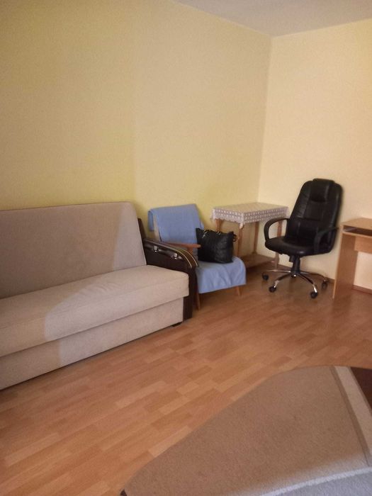 Inchiriez garsoniera spatioasa in Manastur