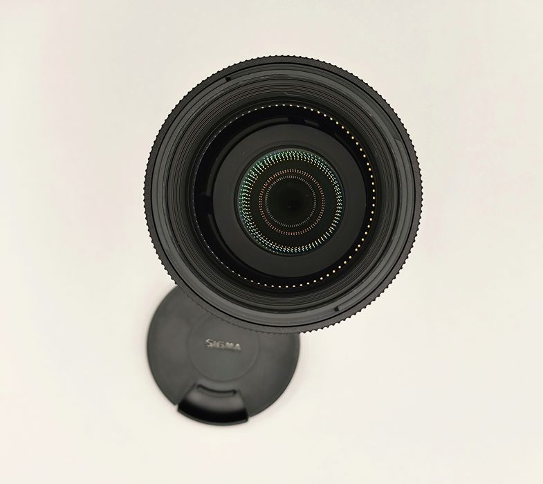 Sigma 105mm f2.8 DG DN Macro ~montură E