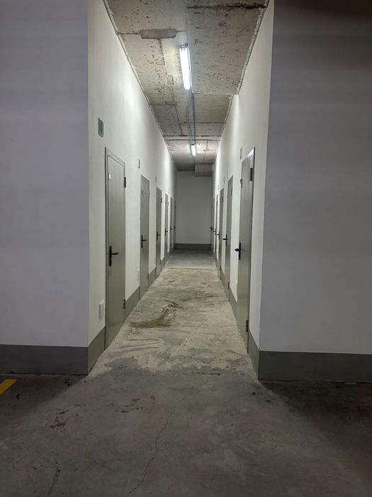 Продам кладовку/склад в паркинге