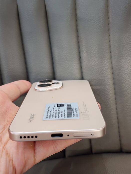 Honor 400 256gb идеал