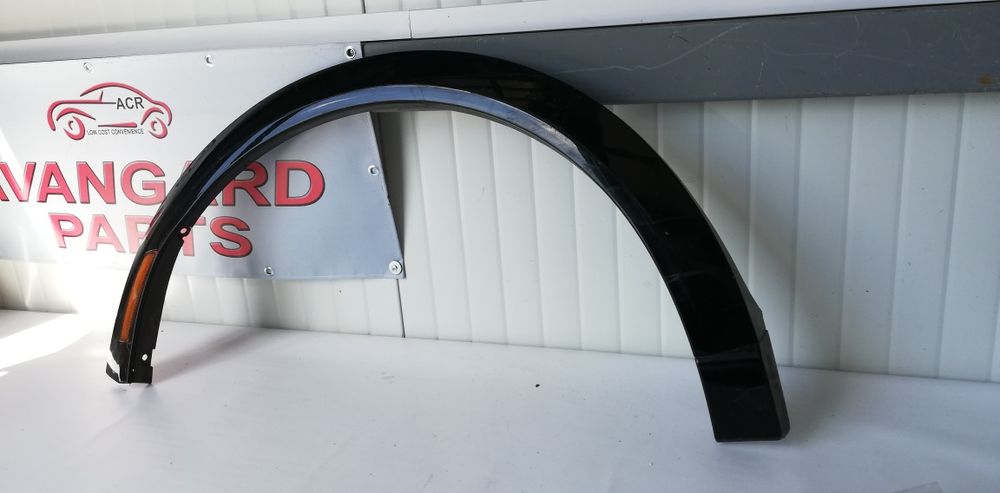 Заден десен надкалник Ford Mustang Mach-e 2021-