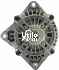 alternator iveco f3ae0681 motor diesel utilaje constructii - verificat