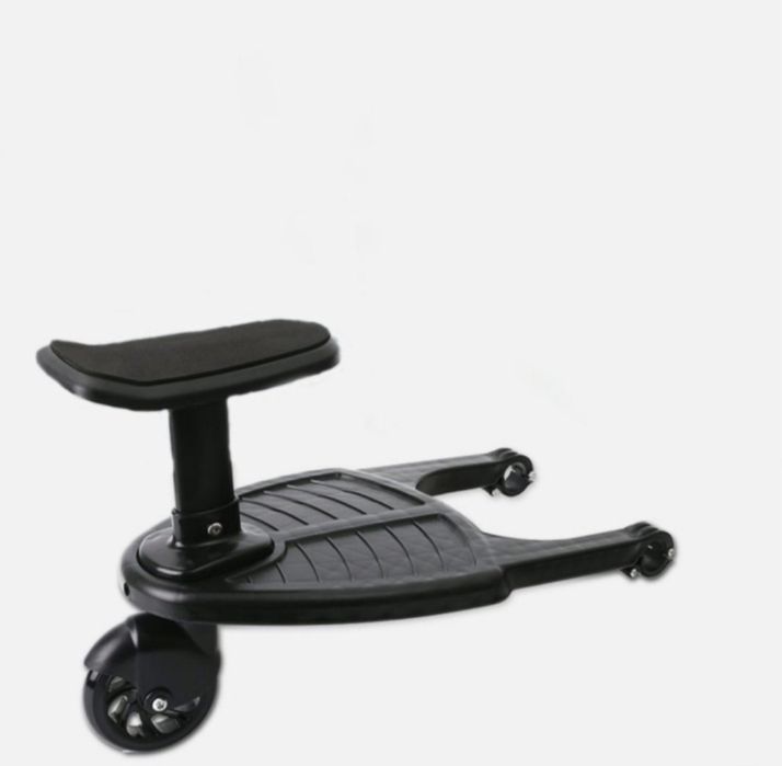 Подножка на коляску для второго ребёнка  в отличном состоянии