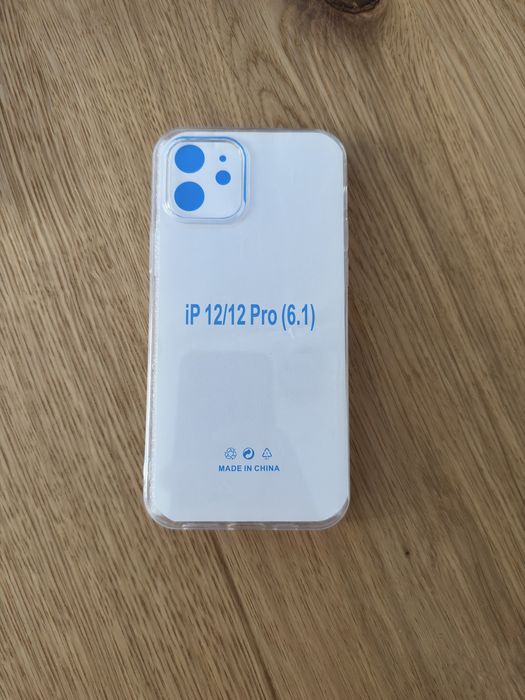 Huse iphone 12 - 7 bucati