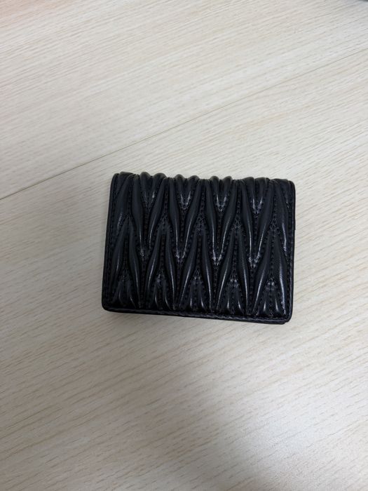 Portofel Miu Miu