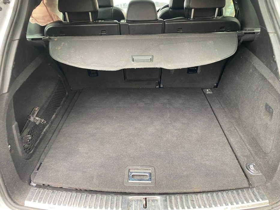 DEZMEMBREZ Porsche Cayenne 92A 3.0 Motor Cutie Bara Far Usa Haion