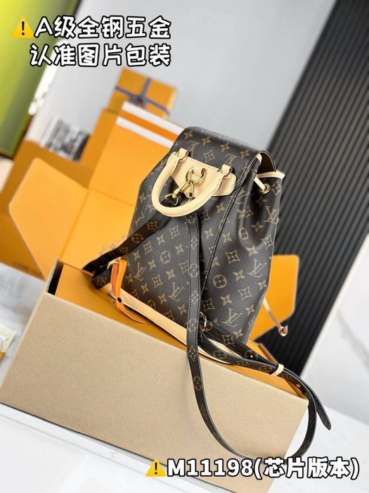 Geanta Louis Vuitton Montsouris