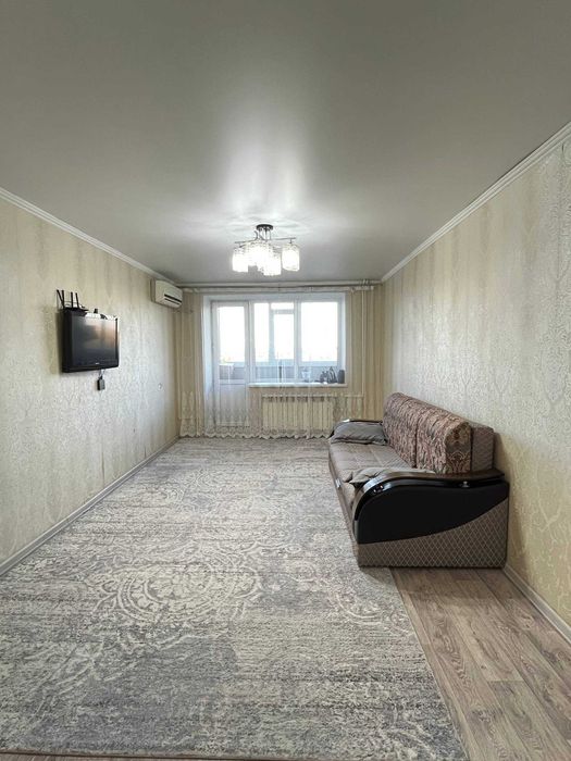 Продам 3х комн. квартиру на Кунаева