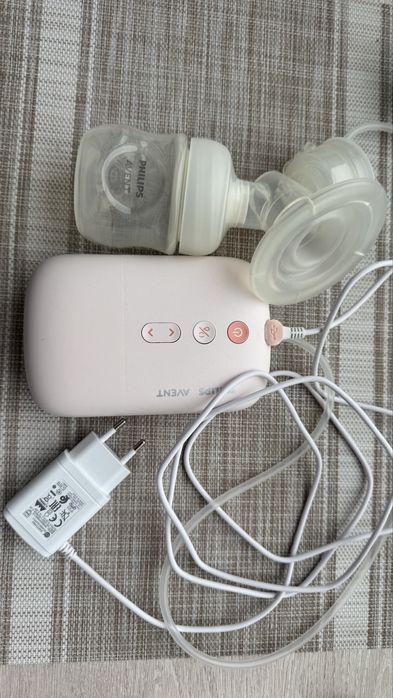 pompa elecrtrica san philips