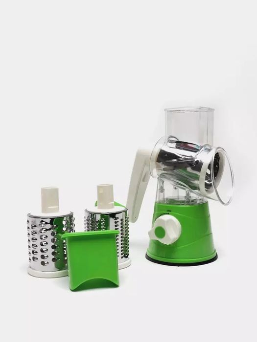 Zamonaviy maydalagich