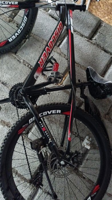 Велосипед в отличном состоянии Б/У