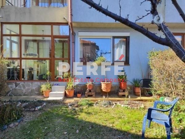 Продава се Двустаен апартамент в Созопол - 54 кв.м за 1584 €/кв.м - Снимка #6