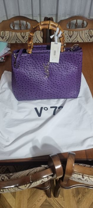 Geanta V 73 noua