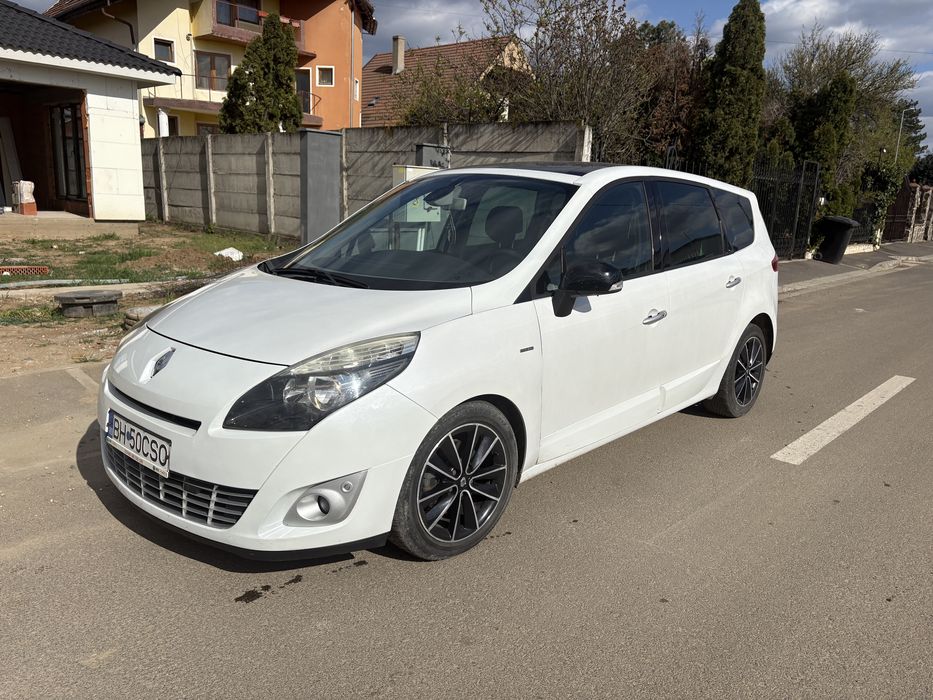Vand Renault Grand Scenic
