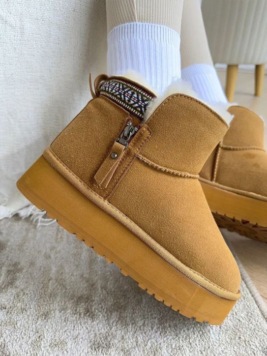 угги женские китайские