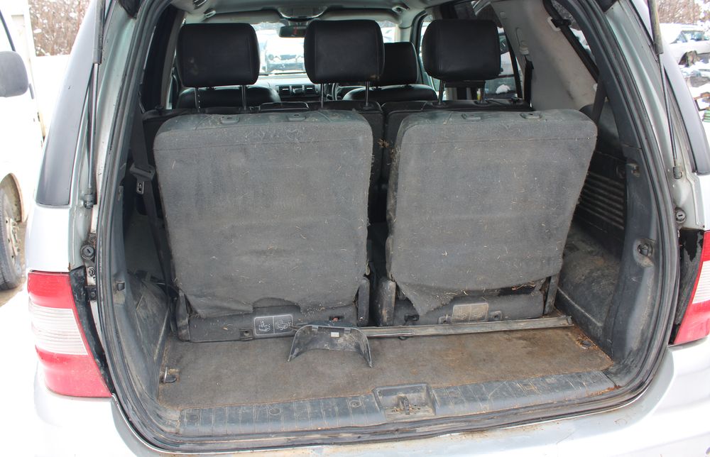 НА ЧАСТИ!!! Мерцедес МЛ270цди/W163/В163/Mercedes ML270cdi