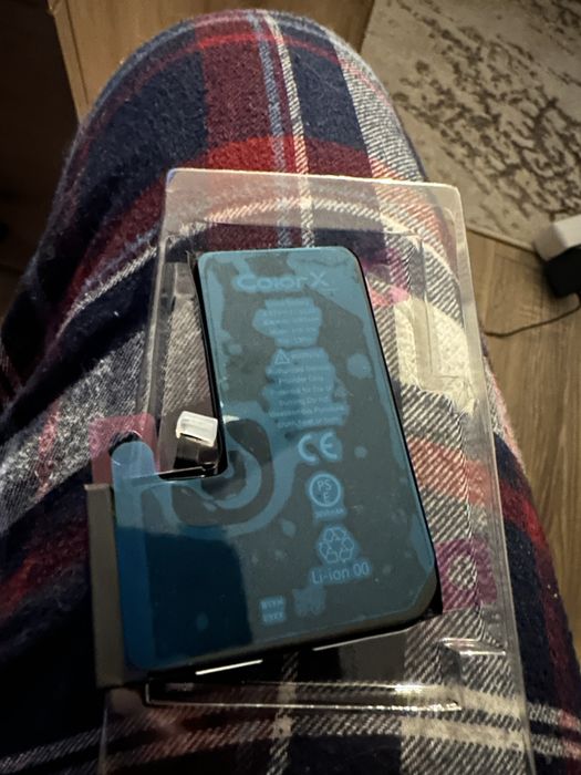 Baterie originala Iphone13 Pro