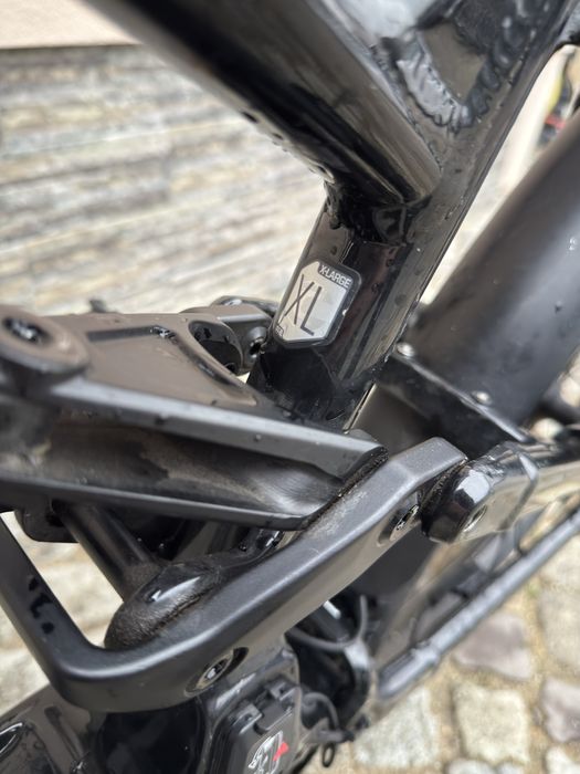 Меко колело E-bike Cannondale размер: 29/XL Smart system