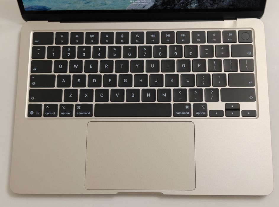 MacBook Air 13 M5 16/1TB