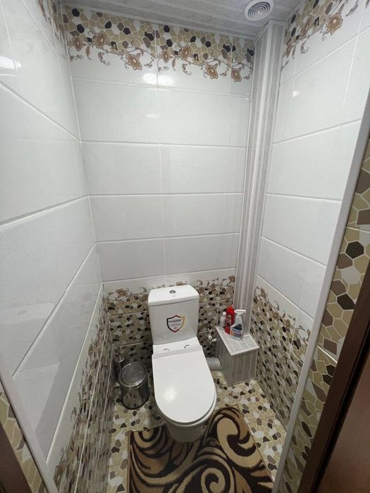 Uy sotiladi 58 ming $