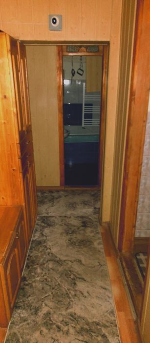Apartament 3 camere parter