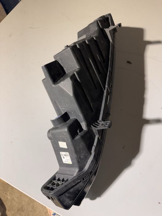 Proiector ceata Led stanga Skoda Superb 3