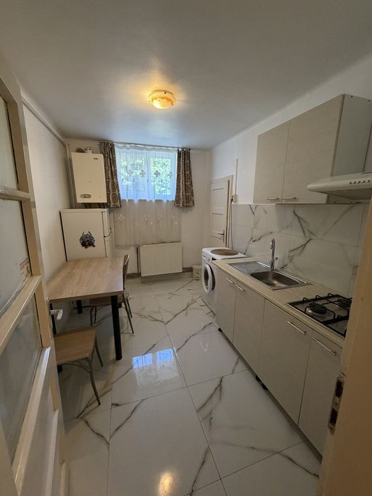 Vanzare apartament 2 camere