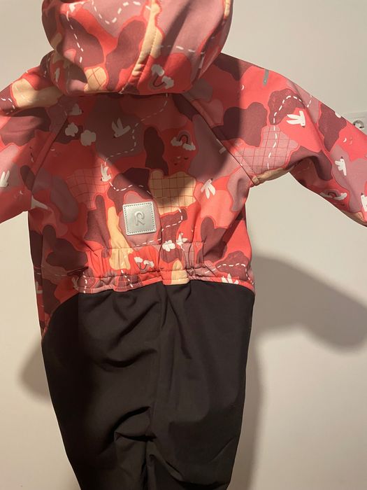 Combinezon impermeabil Reima, nou, fără etichetă