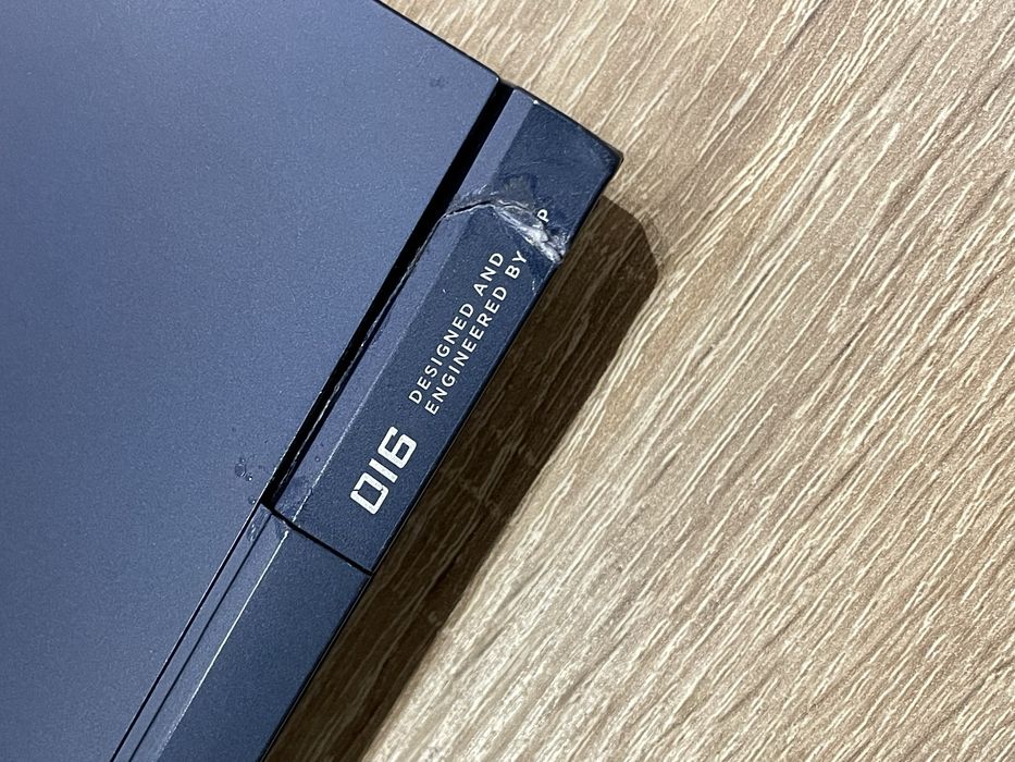 Laptop 16” HP Victus - i7 16gb - placa video 3060