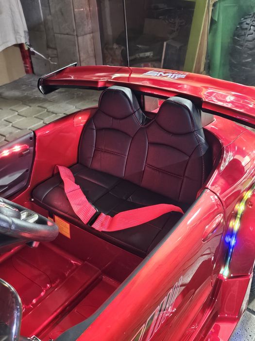 Bolallar mashinasi KP906