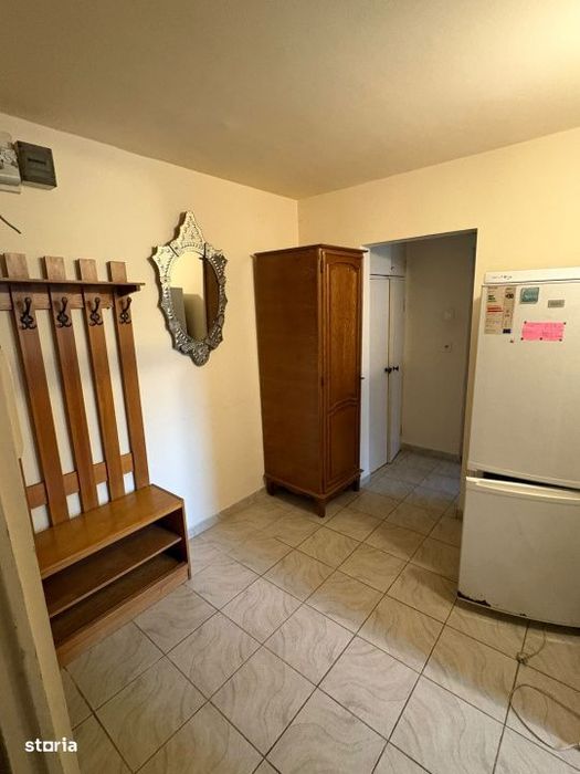 Apartament cu 2 camere  – Popoveni