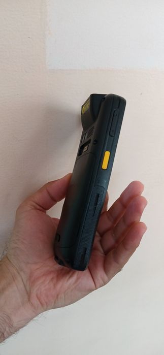 Терминал сбора данных cipherlab