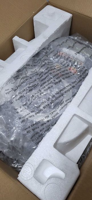 Новая мультиварка 75тыс.тг