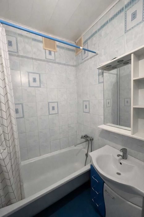 Продам трехкомнатную квартиру