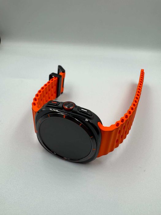 Hope Amanet P5-Samsung Galaxy Watch Ultra, 47mm, LTE, Titanium Gray