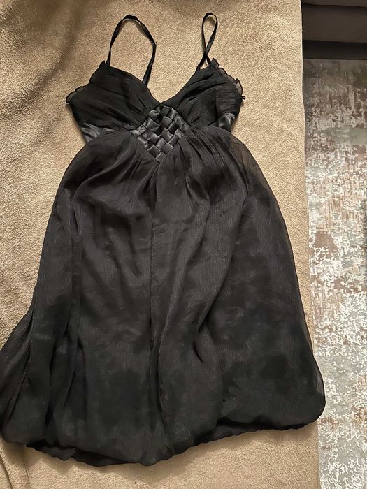 Rochie de ocazie neagra