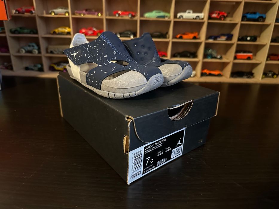 Incaltaminte baieti: Nike, Jordan, marimi de la 21 la 23.5