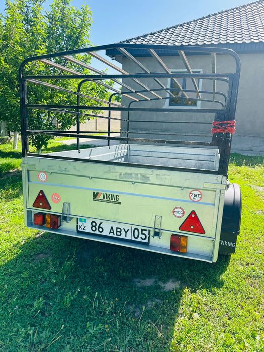 Продам Прицеп легковой